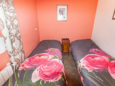 Villa Coastal Villa with Garden - Features photo 20