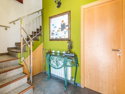 Villa Coastal Villa with Garden - Features photo 25