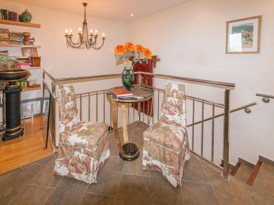 Villa Coastal Villa with Garden - Features photo 34