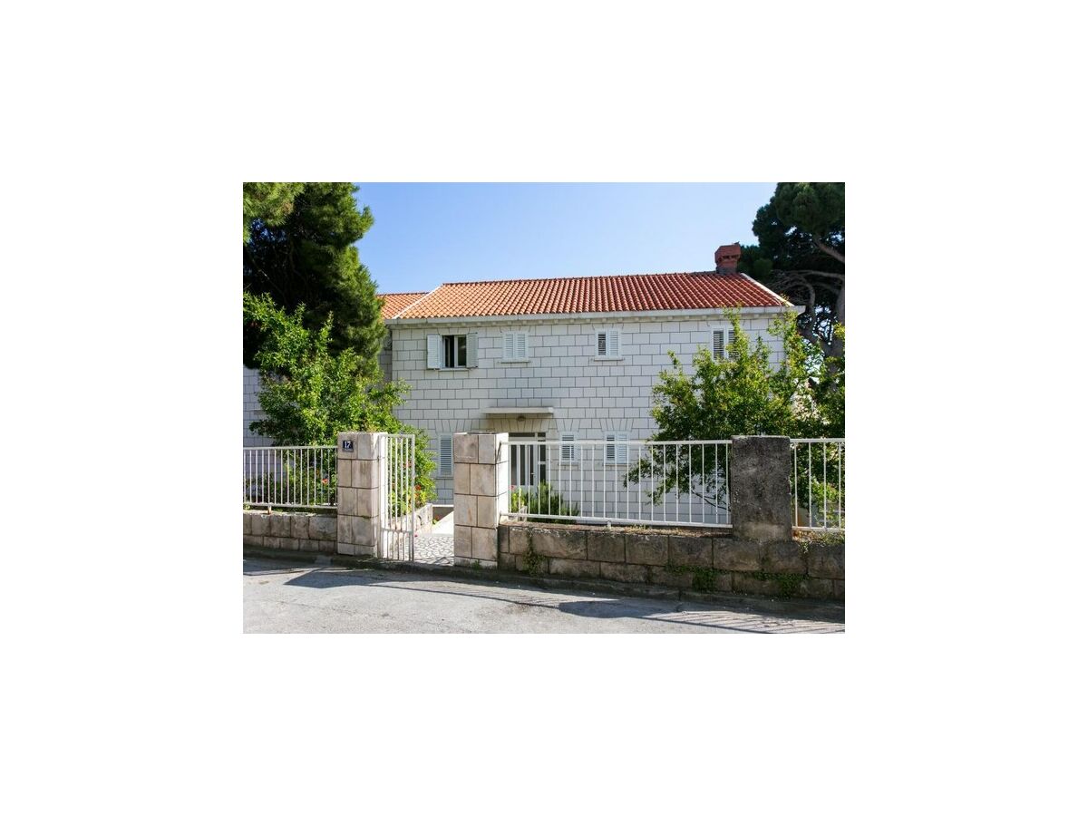 Apartment Apartment &amp; Room Braica - Twin Room