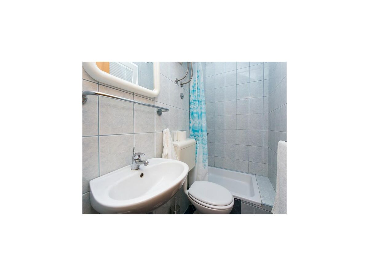 Apartment Apartment &amp; Room Braica - Twin Room - Features photo 5