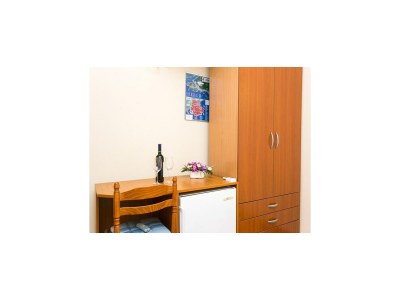 Apartment Apartment &amp; Room Braica - Twin Room - Features photo 8