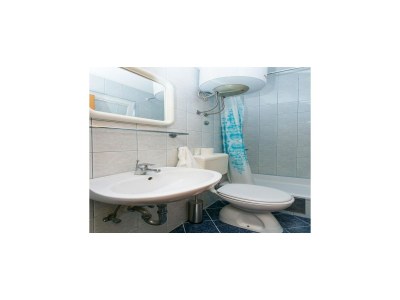 Apartment Apartment &amp; Room Braica - Twin Room - Features photo 10