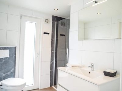 Holiday park Chalet by Park Pond in the Netherlands - Features photo 10