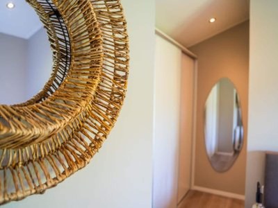 Holiday park Chalet by Park Pond in the Netherlands - Outdoor photo 22