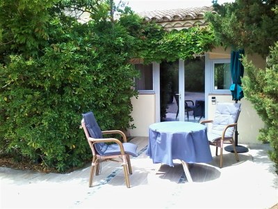 Holiday apartment L'Onida in Boutenac - Holiday apartment