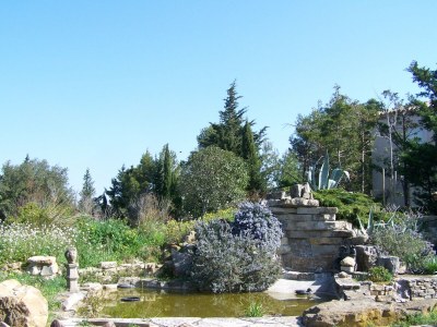 Holiday apartment L'Onida - Outdoor photo 3