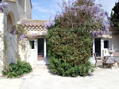 Holiday apartment L'Onida - Outdoor photo 7