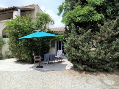 Holiday apartment L'Onida - Outdoor photo 8