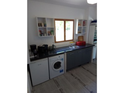 Holiday apartment L'Onida - Features photo 12