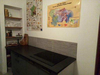 Holiday apartment L'Onida - Features photo 13