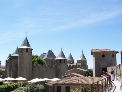 Holiday apartment L'Onida - Environment photo 18