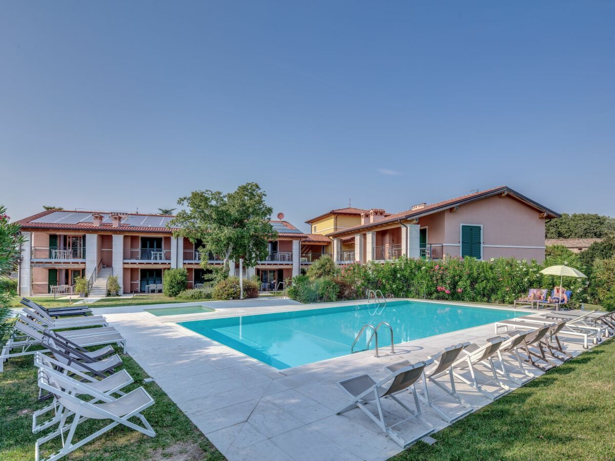 Residence Palù Trilo Plus