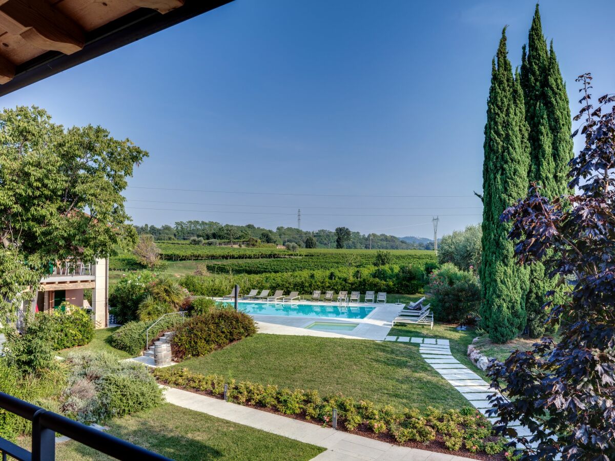 Residence Palù Trilo Plus - Outdoor photo 2