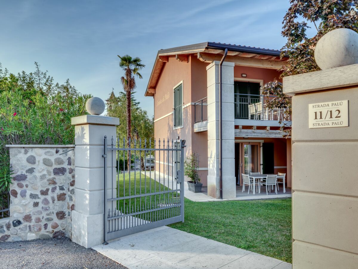 Residence Palù Trilo Plus - Outdoor photo 3