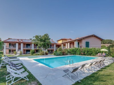 Residence Palù Trilo Plus in Palù - Residence