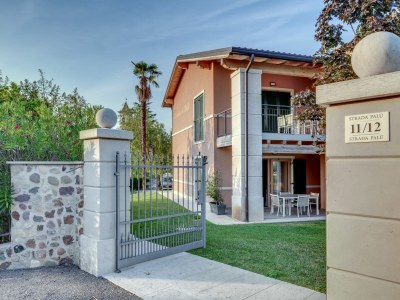 Residence Palù Trilo Plus - Outdoor photo 3