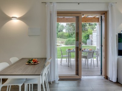 Residence Palù Trilo Plus - Features photo 4