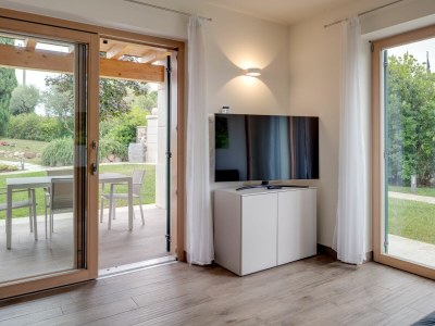 Residence Palù Trilo Plus - Features photo 7