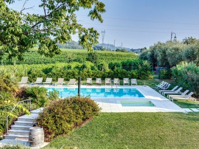 Residence Palù Trilo Plus - Environment photo 10