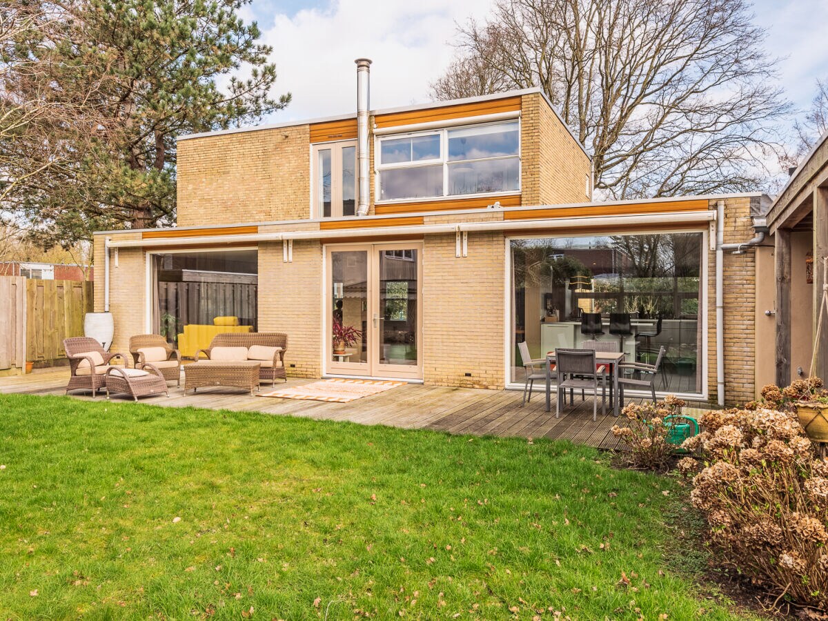 Holiday house Huize Bech - Outdoor photo 2