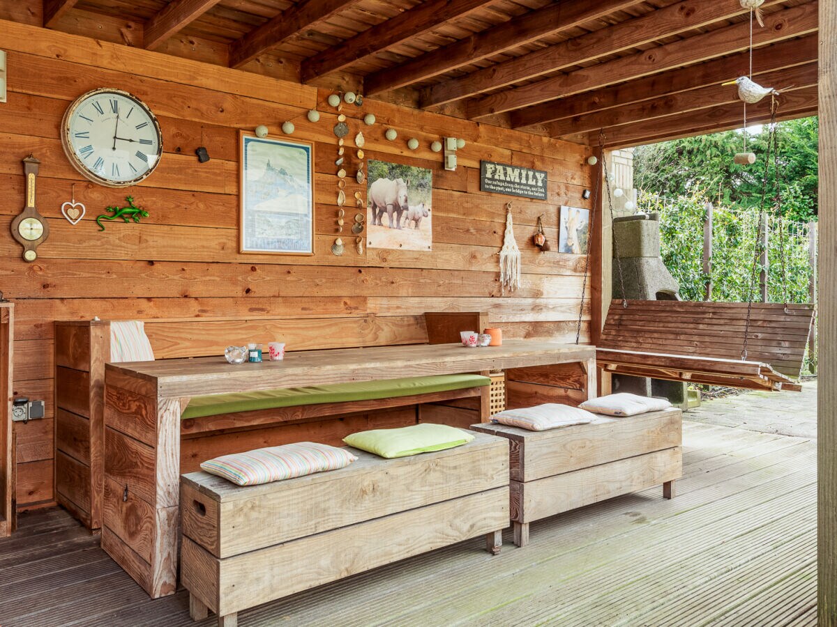 Holiday house Huize Bech - Outdoor photo 3