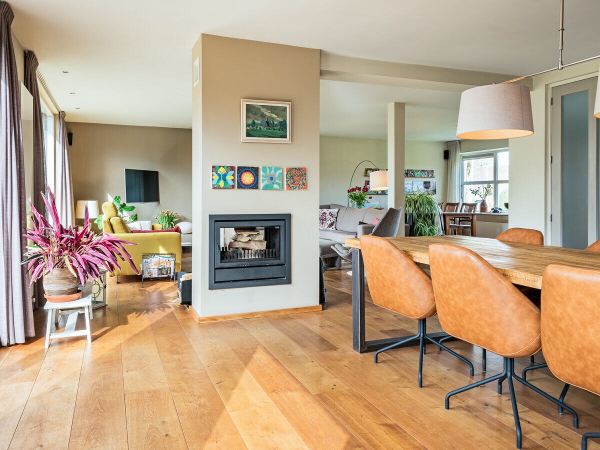 Holiday house Huize Bech - Features photo 5