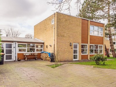 Holiday house Huize Bech in Bergen NH - Holiday house