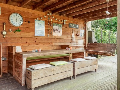 Holiday house Huize Bech - Outdoor photo 3