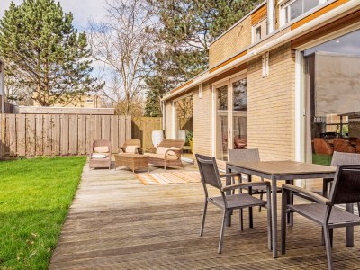 Holiday house Huize Bech - Outdoor photo 4