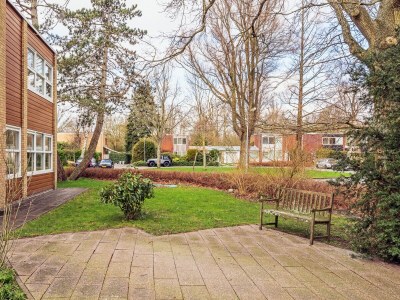 Holiday house Huize Bech - Environment photo 23