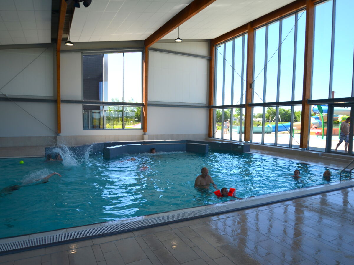 Chalet Duinrand - Outdoor photo 4