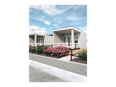 Chalet Duinrand - Outdoor photo 2