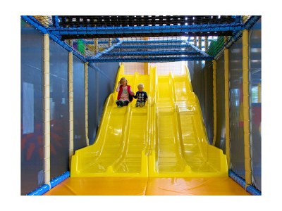 Chalet Duinrand - Outdoor photo 6