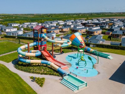 Chalet Duinrand - Environment photo 15