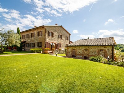 Apartment TENUTA QUADRIFOGLIO - PREZZEMOLO - Outdoor photo 3