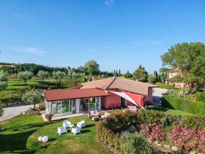 Apartment TENUTA QUADRIFOGLIO - PREZZEMOLO - Outdoor photo 13