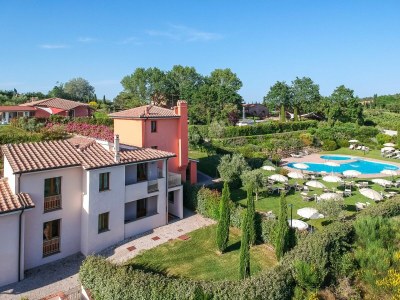 Apartment TENUTA QUADRIFOGLIO - PREZZEMOLO - Outdoor photo 16