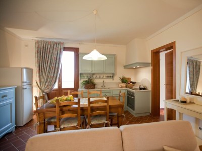 Apartment TENUTA QUADRIFOGLIO - PREZZEMOLO - Features photo 23