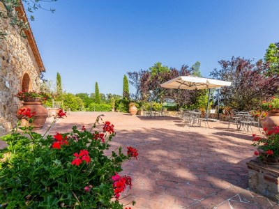 Apartment TENUTA QUADRIFOGLIO - PREZZEMOLO - Features photo 24