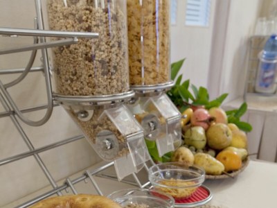 Apartment TENUTA QUADRIFOGLIO - PREZZEMOLO - Features photo 25