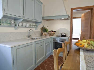 Apartment TENUTA QUADRIFOGLIO - PREZZEMOLO - Features photo 26