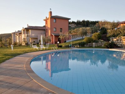 Apartment TENUTA QUADRIFOGLIO - TIMO - Outdoor photo 2