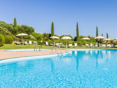 Apartment TENUTA QUADRIFOGLIO - TIMO - Outdoor photo 9