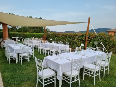 Apartment TENUTA QUADRIFOGLIO - TIMO - Outdoor photo 18