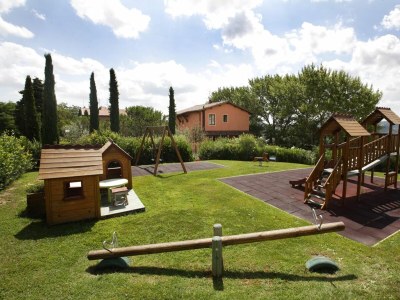 Apartment TENUTA QUADRIFOGLIO - TIMO - Outdoor photo 22