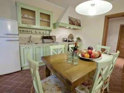 Apartment TENUTA QUADRIFOGLIO - TIMO - Features photo 24