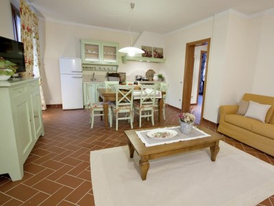 Apartment TENUTA QUADRIFOGLIO - TIMO - Features photo 25