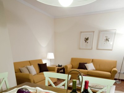 Apartment TENUTA QUADRIFOGLIO - TIMO - Features photo 26