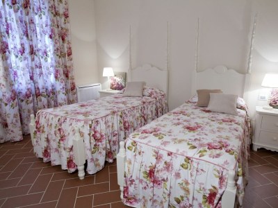 Apartment TENUTA QUADRIFOGLIO - TIMO - Features photo 28